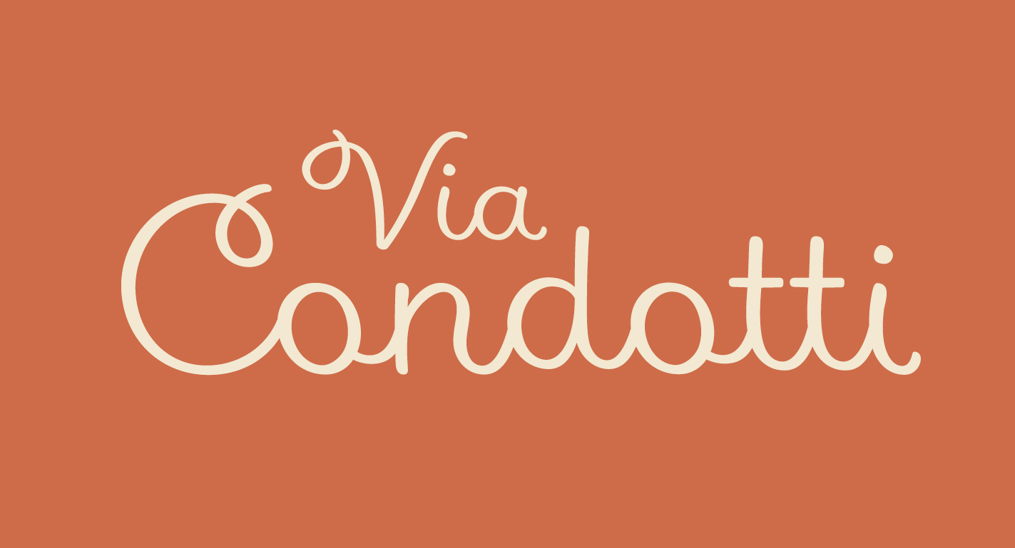Via Condotti
